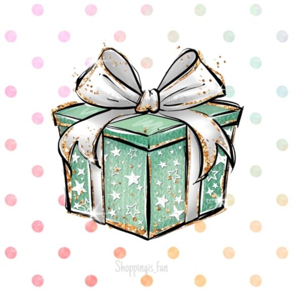 ๐ Large Rainy Day / Blind Date with a Book Mystery Box / Self-Care Box! ๐ - Picture 7 of 13